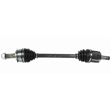 Gsp New Cv Axle No Gsp Ncv36191 Gsp NCV36191